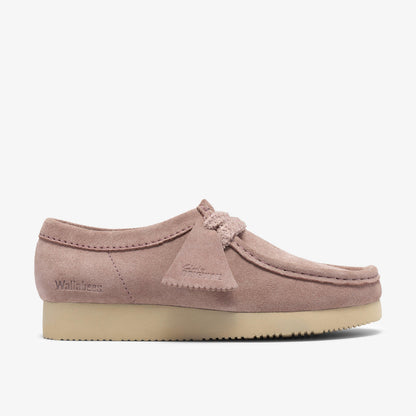 Wallabee Lite Dark Olive Suede - US 9469