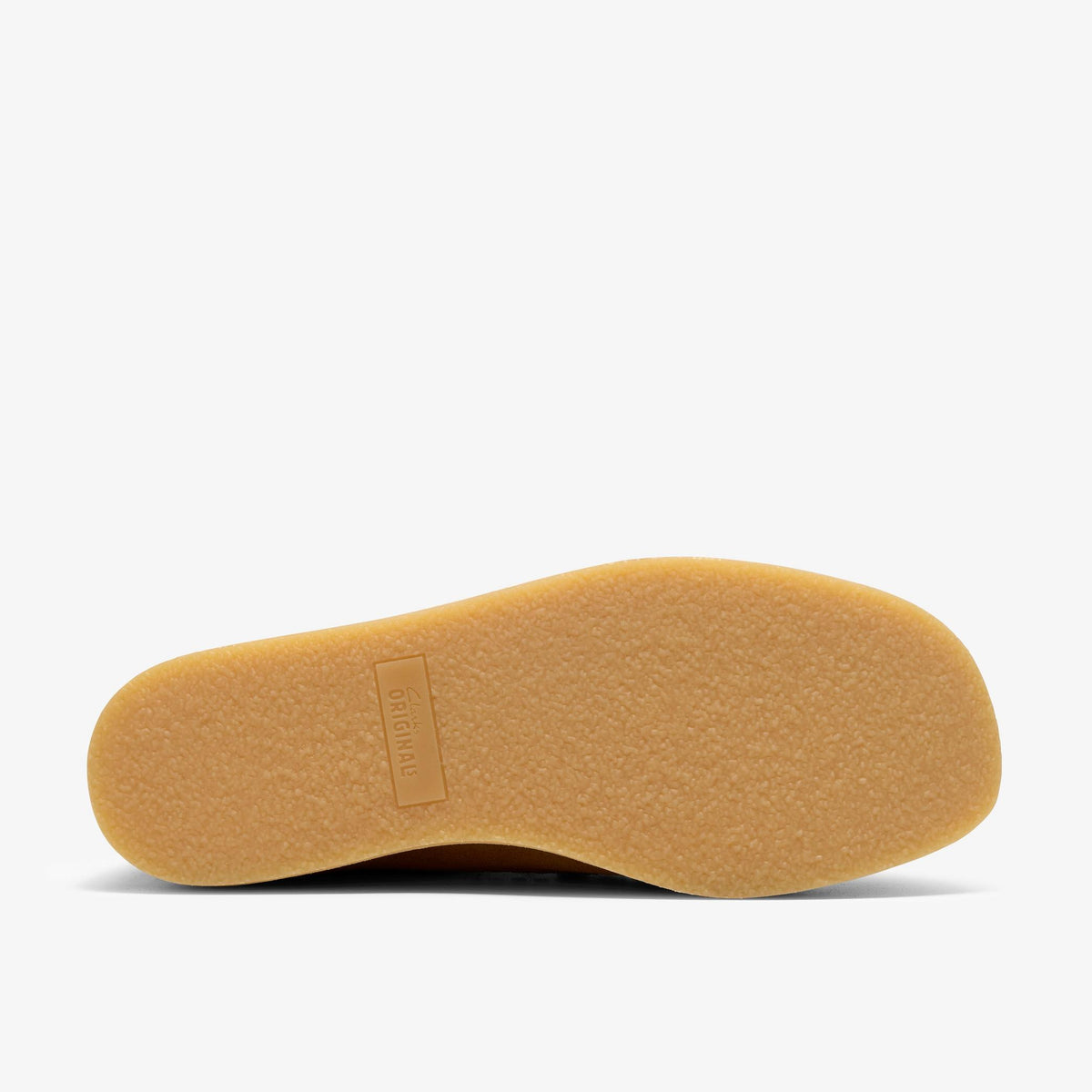 Weaver Craft Tan Nubuck - US 0306
