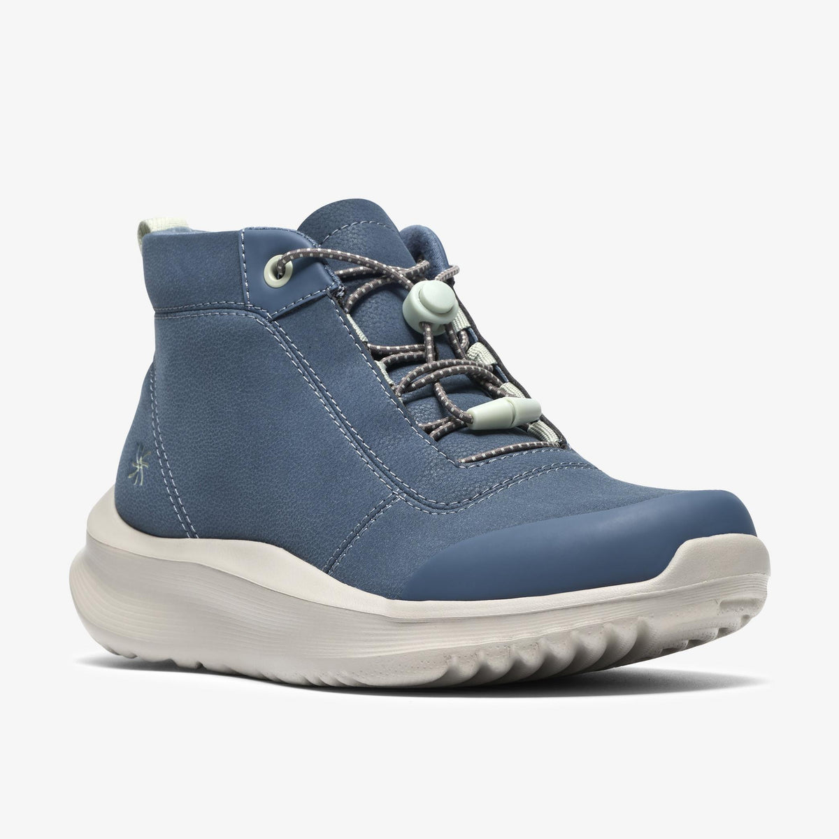 Solevana Clara Denim Blue - US 0165