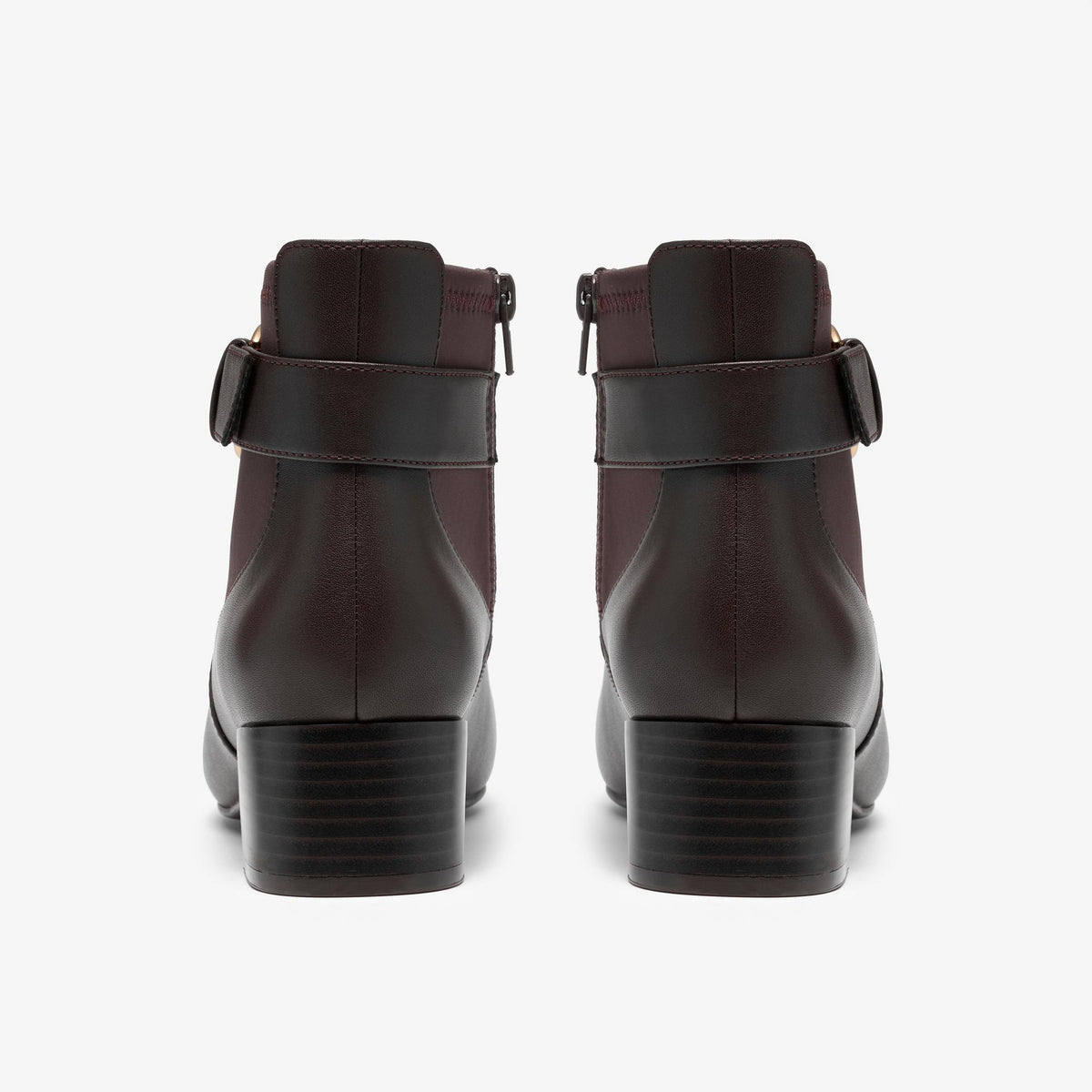 Iridessa Clara Dark Brown - US 3509