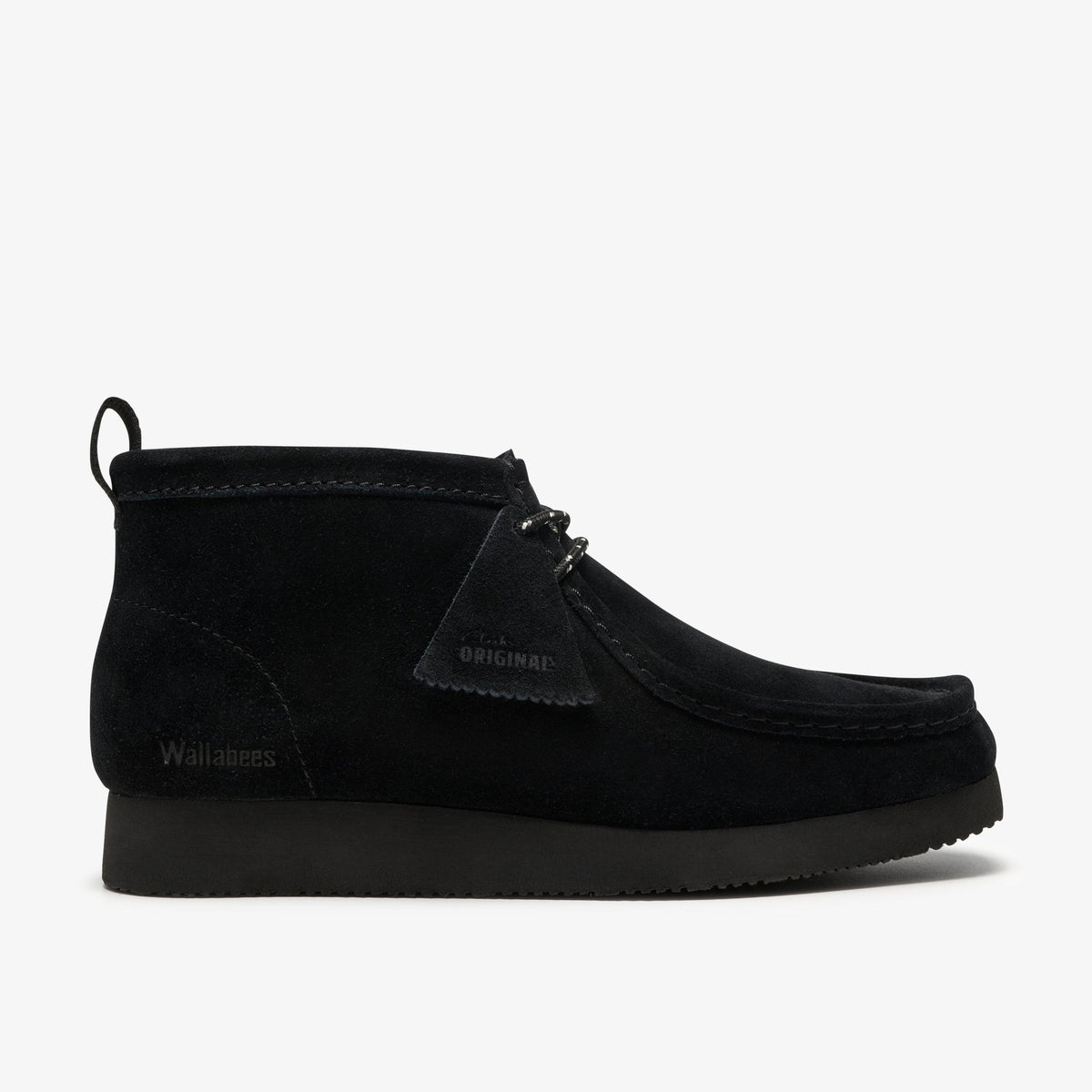 Walla Boot Lite Maple Suede - US 3668