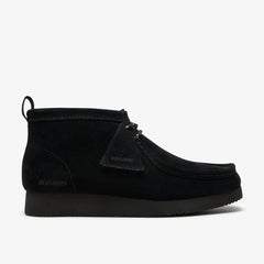 Maple Suede