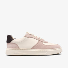 Light Pink Combination