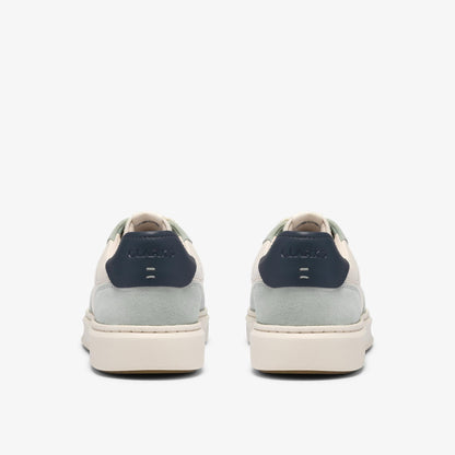 Code Court Pale Green Combination - US 3466