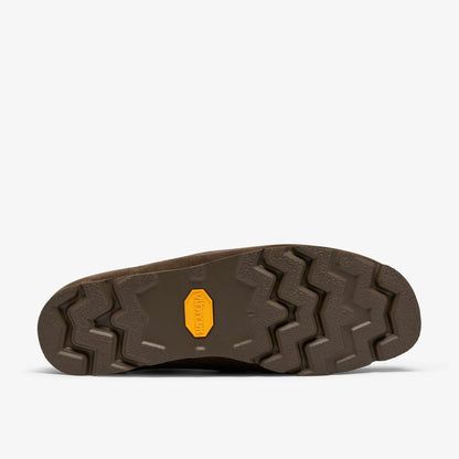 Wallabee Gore-Tex Dark Olive Suede - US 6037
