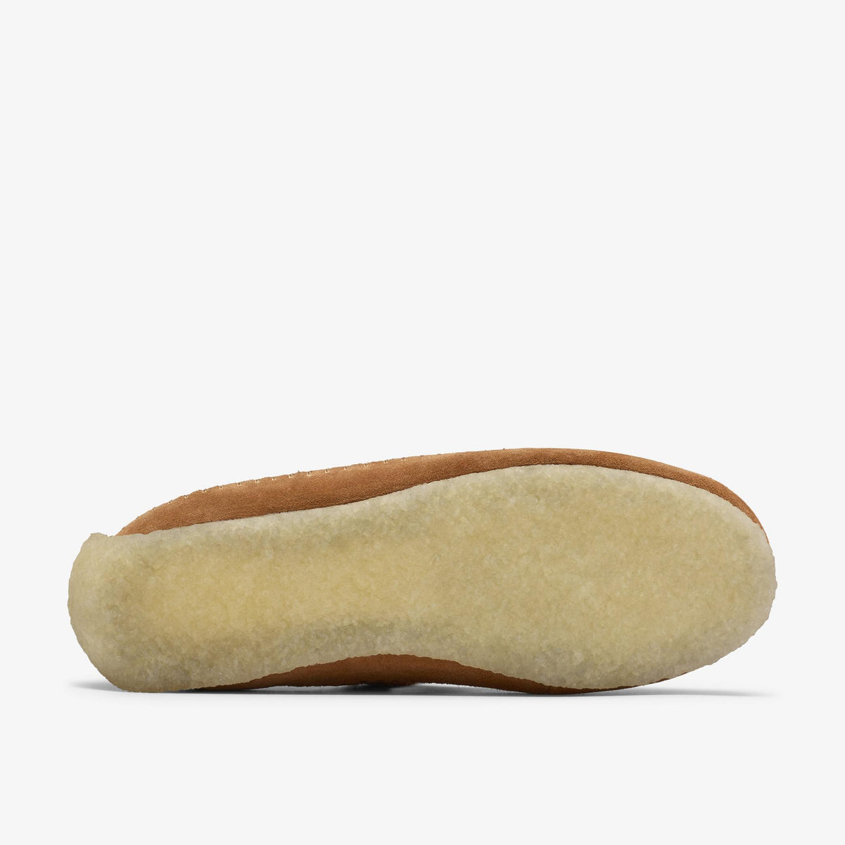 Tor Low Bar Ginger Suede - US 7718