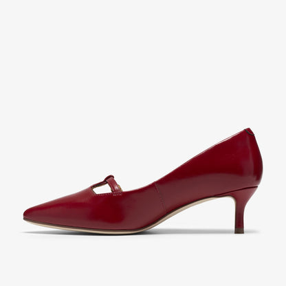 Zarey Jane Red - US 8463
