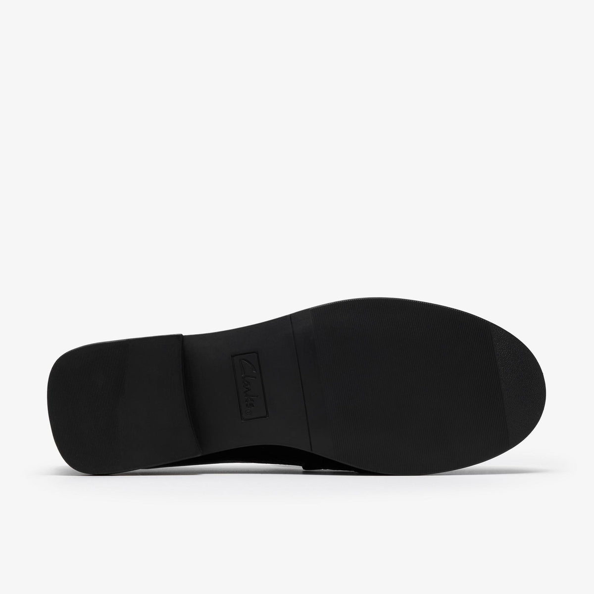 Alixea Walk Black Patent - US 6389