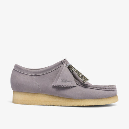Wallabee Red Interest - US 0408