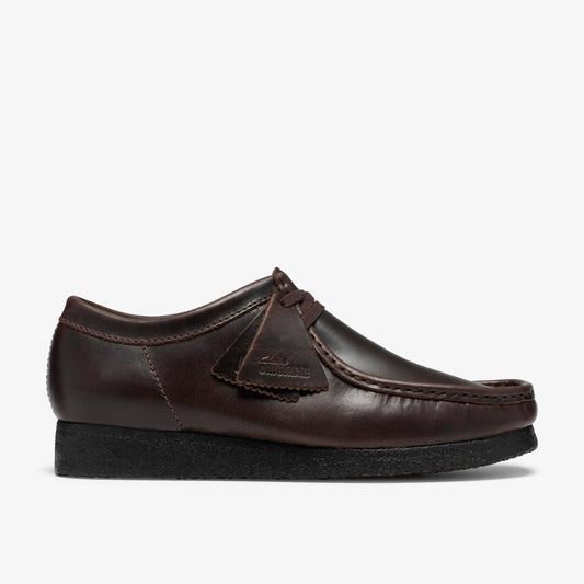 Wallabee Ginger Suede - US 7420