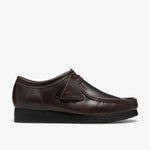 Wallabee Red Interest - US 0408