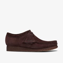 Chocolate Suede