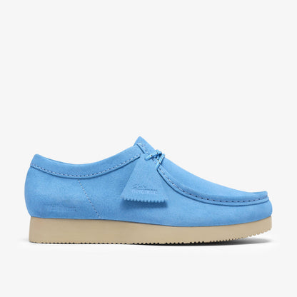 Wallabee Lite Black Suede - US 9394