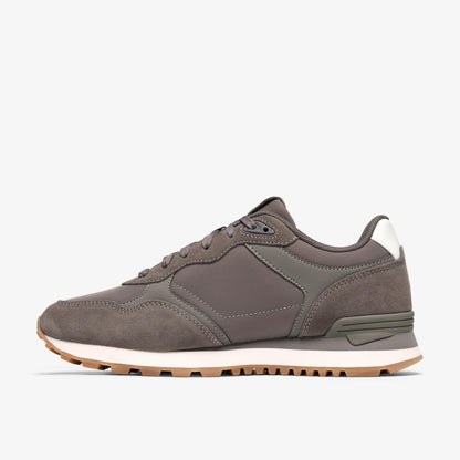 Molland Go Dark Grey - US 3418