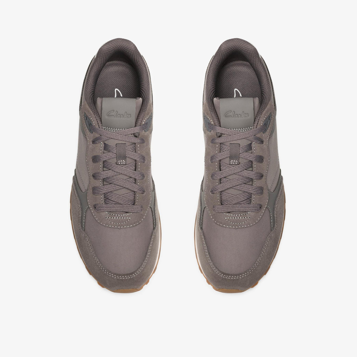 Molland Go Dark Grey - US 3418