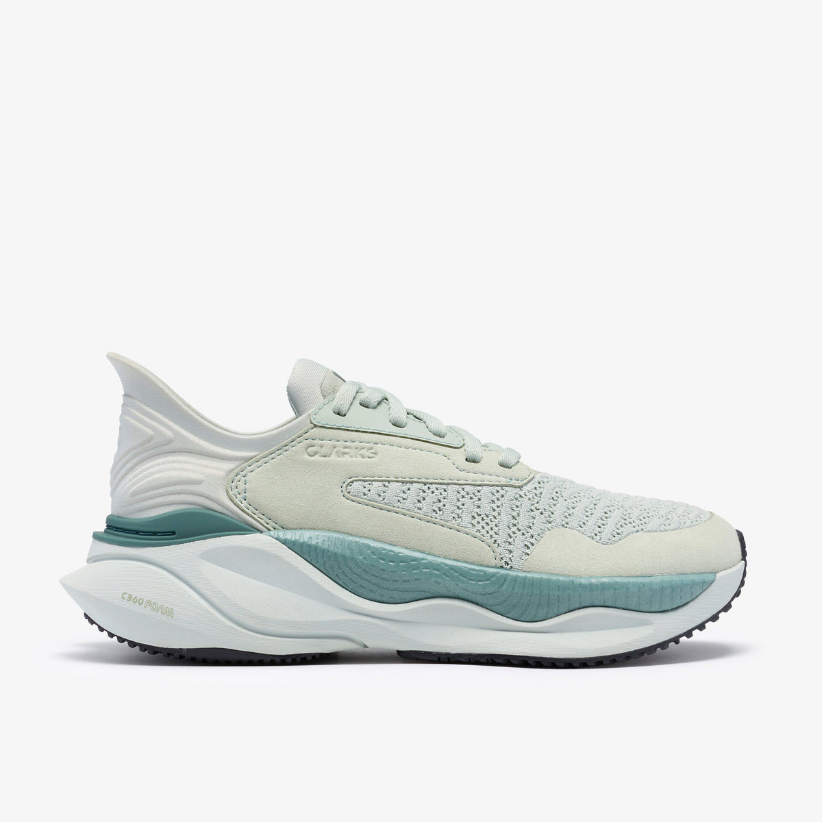 Pace Walk Mauve Combination - US 3991