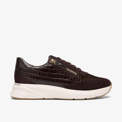 Code Run Black Combination - US 6515