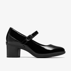 Black Patent