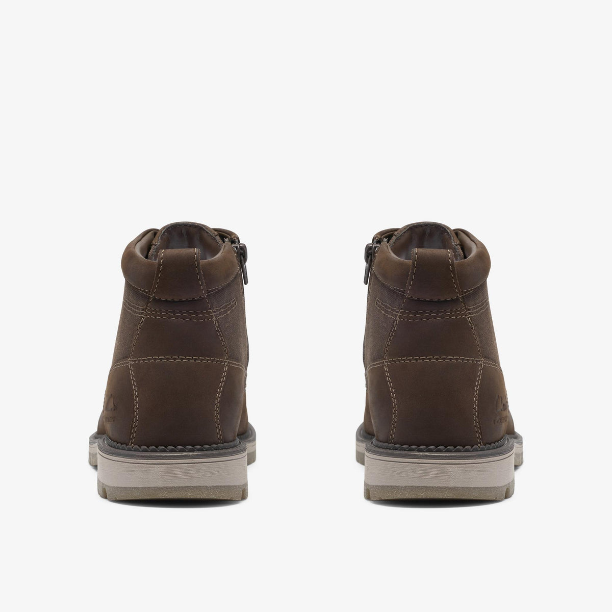Maplewalk Rise Waterproof Brown Combination - US 3118