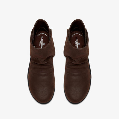 Breeze Faye Dark Brown - US 3554