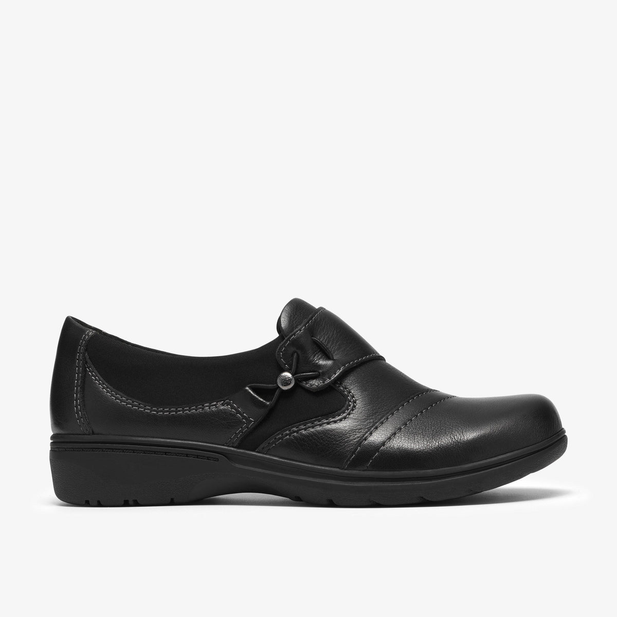 Carleigh Lily Navy Nubuck - US 5811