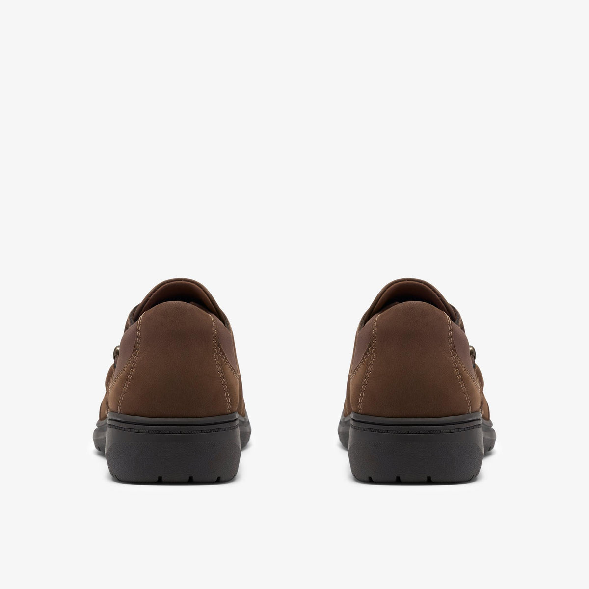 Carleigh Lily Mushroom Nubuck - US 3166