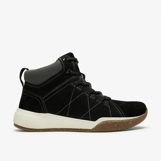 Aydria Carmen Waterproof Black - US 0760