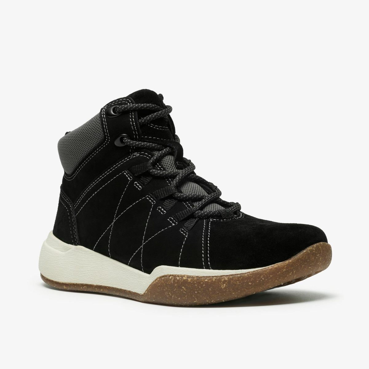 Aydria Carmen Waterproof Black - US 0760