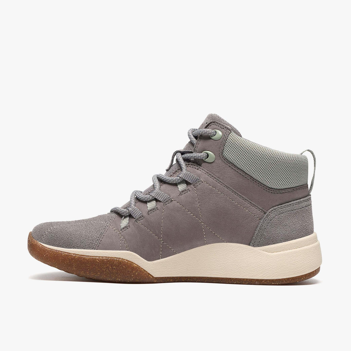 Aydria Carmen Waterproof Grey - US 1172